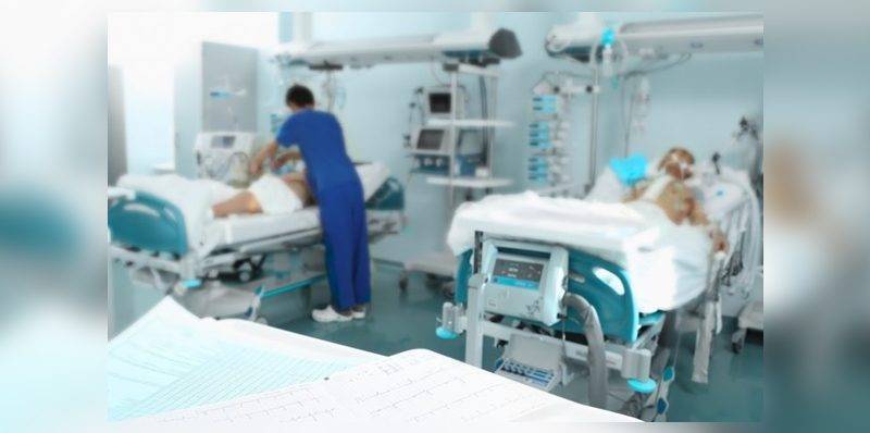Começa aumentar o número de pacientes com covid-19 nos hospitais no Piauí